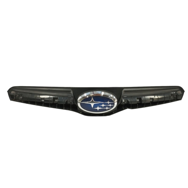Recambio de rejilla delantera para subaru forester (sj_) 2.0 d awd (sjd) referencia OEM IAM 91122SG020  