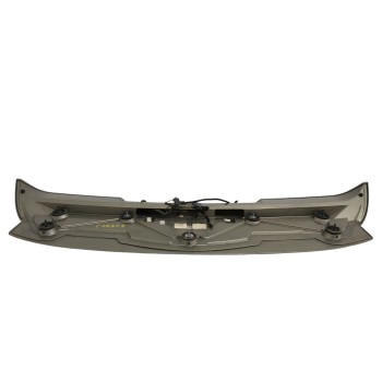 Recambio de aleron trasero para bmw x3 (e83) 2.0 16v diesel cat referencia OEM IAM 51713400384  