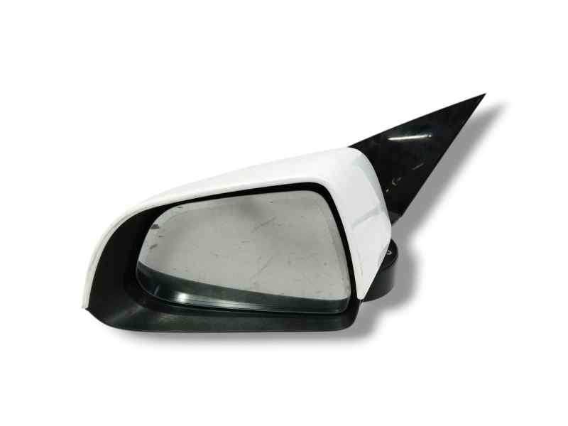 Recambio de retrovisor izquierdo para tesla model 3 ev referencia OEM IAM 159203300C 11 CABLES 