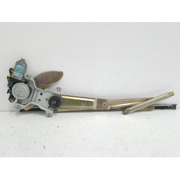 Recambio de elevalunas delantero derecho para kia carnival ii (gq) 2.9 crdi referencia OEM IAM OK5525856Y  