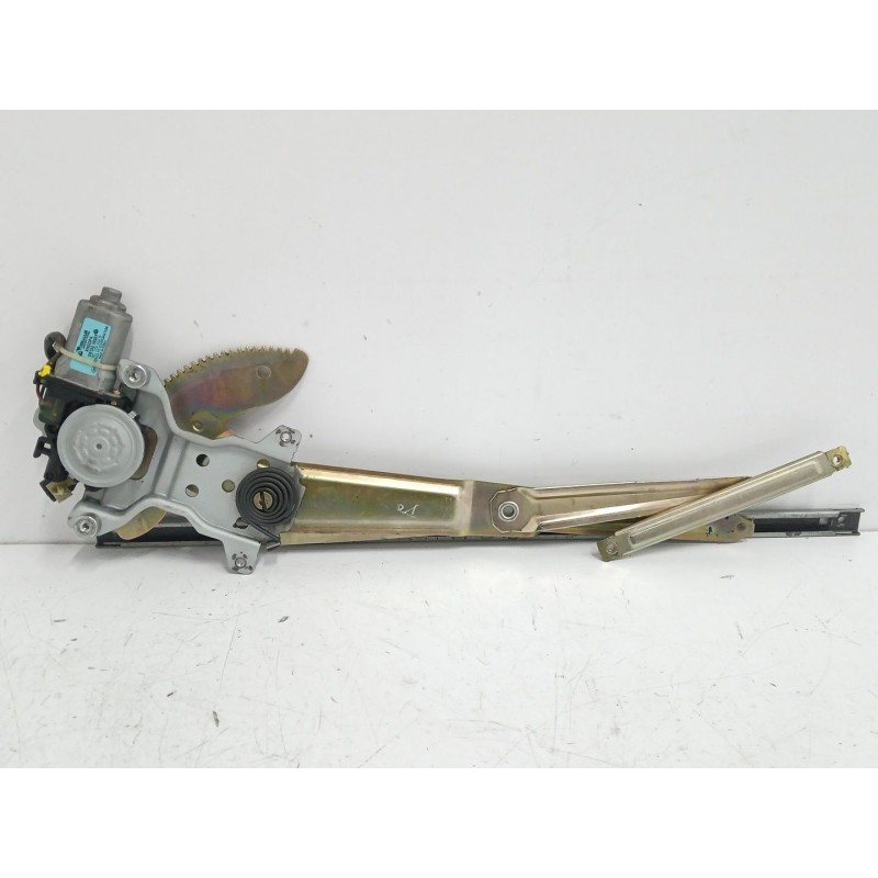 Recambio de elevalunas delantero derecho para kia carnival ii (gq) 2.9 crdi referencia OEM IAM OK5525856Y  