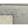 Recambio de aleron trasero para bmw x3 (e83) 2.0 16v diesel cat referencia OEM IAM 51713400384  