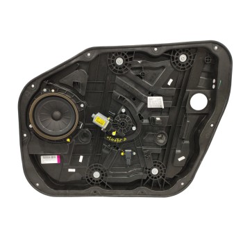 Recambio de elevalunas delantero derecho para hyundai tucson (tl, tle) 1.6 gdi referencia OEM IAM 82480D7080 82460D7000 