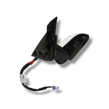 Recambio de retrovisor izquierdo para tesla model 3 ev referencia OEM IAM 159203300C 11 CABLES 