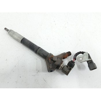 Recambio de inyector para lexus is ii (_e2_) 220d (ale20) referencia OEM IAM 2367026011  
