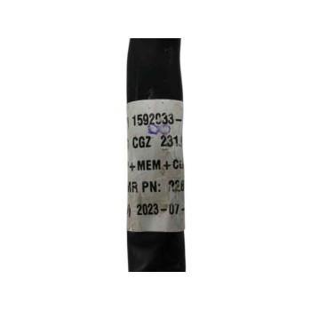 Recambio de retrovisor izquierdo para tesla model 3 ev referencia OEM IAM 159203300C 11 CABLES 