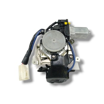 CERRADURA MALETERO / PORTON 41232010080 1638000020 