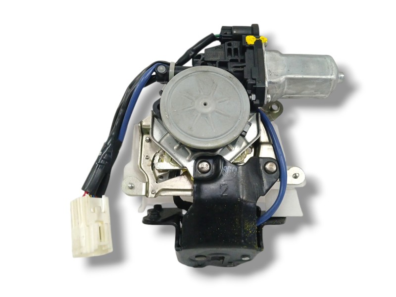 Recambio de cerradura maletero / porton para lexus rx 3.5 v6 cat referencia OEM IAM 41232010080 1638000020 
