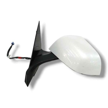 Recambio de retrovisor izquierdo para tesla model 3 ev referencia OEM IAM 159203300C 11 CABLES 