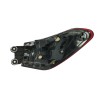 Recambio de piloto trasero izquierdo para seat leon sportstourer (kl8, kld) 2.0 tdi referencia OEM IAM 5FA945207B OBSERVAR FOTO 