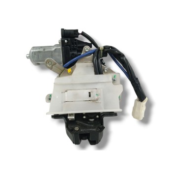 Recambio de cerradura maletero / porton para lexus rx 3.5 v6 cat referencia OEM IAM 41232010080 1638000020 