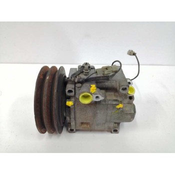 COMPRESOR AIRE ACONDICIONADO H12A0AH4PM 