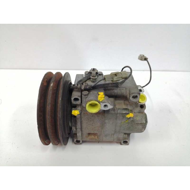 Recambio de compresor aire acondicionado para mazda 323 berlina f/s (bj) 2.0 turbodiesel referencia OEM IAM H12A0AH4PM  