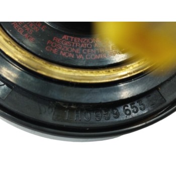 Recambio de anillo airbag para volkswagen polo berlina (6n2) 1.4 16v referencia OEM IAM 1H0959653E  
