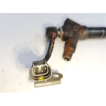 Recambio de inyector para lexus is ii (_e2_) 220d (ale20) referencia OEM IAM 2367026011  