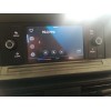 Recambio de pantalla multifuncion para volkswagen caddy furgón/kombi 2.0 tdi referencia OEM IAM 2K7035130A  