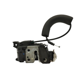 Recambio de cerradura puerta trasera izquierda para renault laguna grandtour iii 2.0 dci diesel fap referencia OEM IAM   