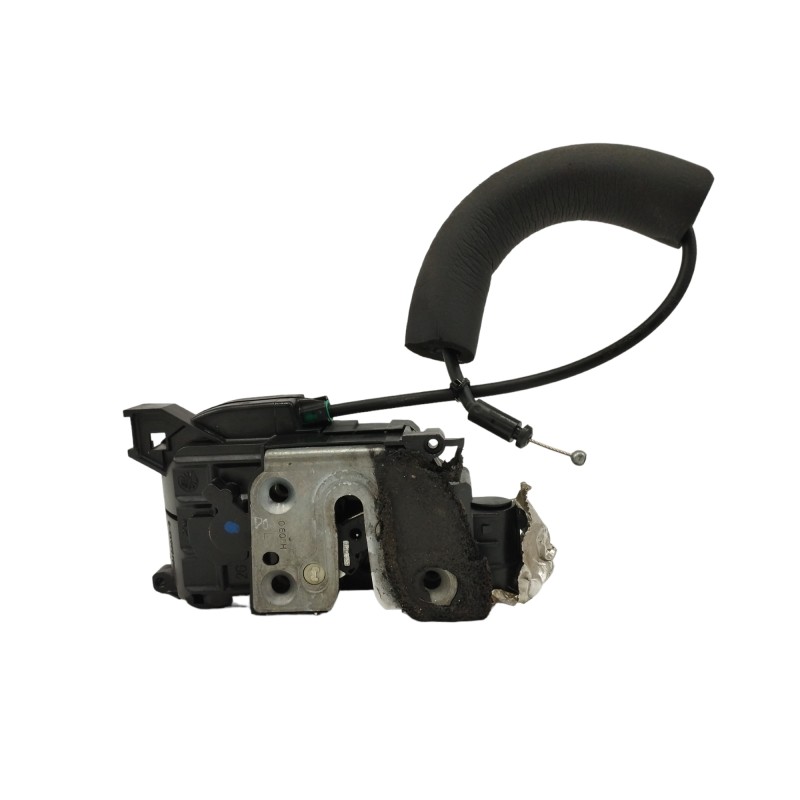 Recambio de cerradura puerta trasera izquierda para renault laguna grandtour iii 2.0 dci diesel fap referencia OEM IAM   