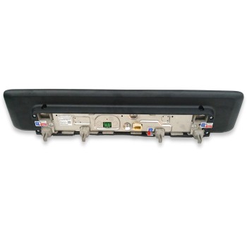 Recambio de cuadro instrumentos para mercedes-benz clase a sedán (v177) a 200 d (177.112) referencia OEM IAM A1779002915  