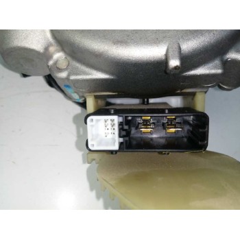 Recambio de columna direccion para renault megane iii coupe dynamique referencia OEM IAM 488100950R  