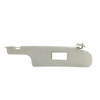 Recambio de parasol derecho para iveco daily caja abierta / volquete 2.8 diesel cat referencia OEM IAM   