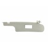 Recambio de parasol derecho para iveco daily caja abierta / volquete 2.8 diesel cat referencia OEM IAM   