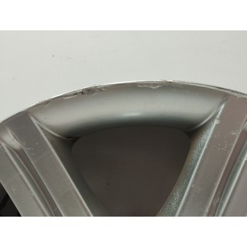 Recambio de llanta para seat leon (1p1) 1.9 tdi referencia OEM IAM 1P0601025 6,5JX16H2 ET50 
