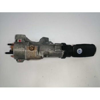 Recambio de antirrobo para volkswagen polo (9n3) 1.4 tdi referencia OEM IAM 4B0905849 4B0905849 