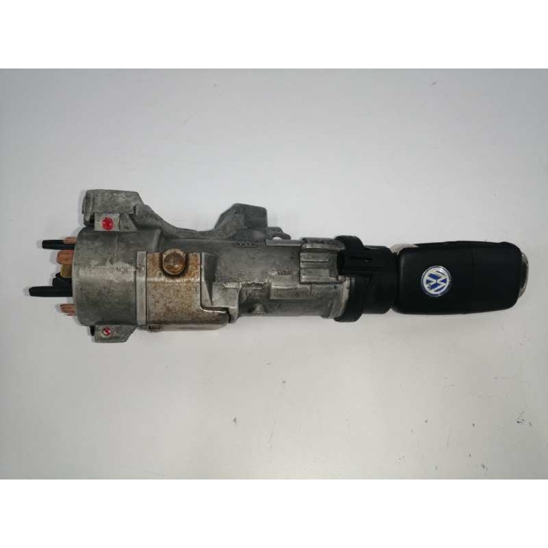 Recambio de antirrobo para volkswagen polo (9n3) 1.4 tdi referencia OEM IAM 4B0905849 4B0905849 