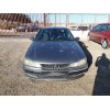 peugeot 406 berlina (s1/s2) del año 1999