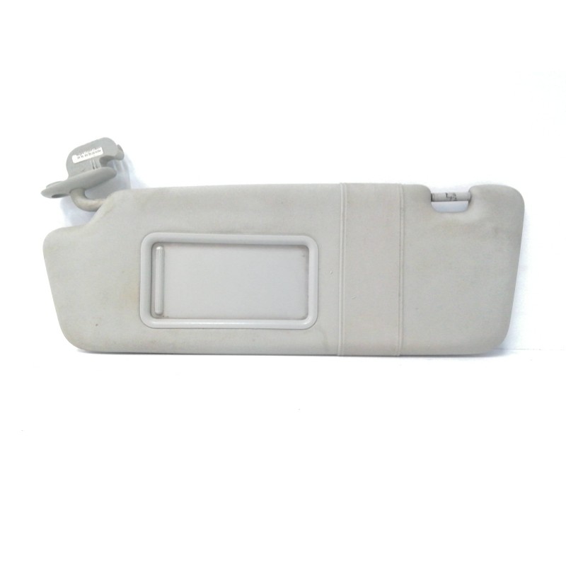 Recambio de parasol izquierdo para audi a3 (8p1) 1.9 tdi referencia OEM IAM   