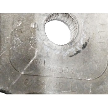 Recambio de volante para fiat 500 l (330) 16v jtd cat referencia OEM IAM 6204725  