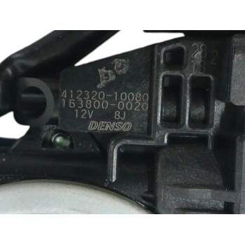 Recambio de cerradura maletero / porton para lexus rx 3.3 v6 24v cat referencia OEM IAM 41232010080 1638000020 