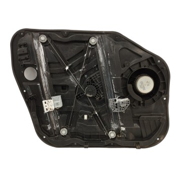 Recambio de elevalunas delantero derecho para hyundai tucson (tl, tle) 1.6 gdi referencia OEM IAM 82480D7080 82460D7000 