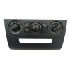 Recambio de mando calefaccion / aire acondicionado para bmw serie 1 berlina (e81/e87) 116d referencia OEM IAM 64119190922  