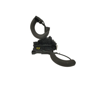 Recambio de cerradura puerta trasera izquierda para renault laguna grandtour iii 2.0 dci diesel fap referencia OEM IAM   