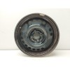 Recambio de llanta para nissan note 1.2 cat referencia OEM IAM 403003VU0B 5,5JX15CH ET40 