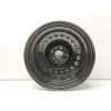 Recambio de llanta para nissan note 1.2 cat referencia OEM IAM 403003VU0B 5,5JX15CH ET40 
