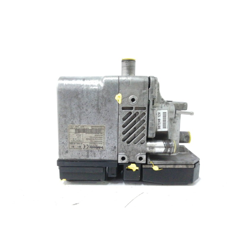 Recambio de motor calefaccion para bmw x5 (e53) 3.0 turbodiesel cat referencia OEM IAM 64126918942 CALEFACCION AUXILIAR WEBASTO 