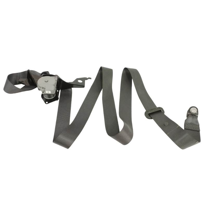 Recambio de cinturon seguridad trasero izquierdo para subaru forester (sj_) 2.0 d awd (sjd) referencia OEM IAM TKAH0ES165  