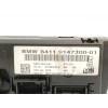 Recambio de mando climatizador para bmw serie 3 coupe (e92) 325d referencia OEM IAM 64119147300 A2C53246366 