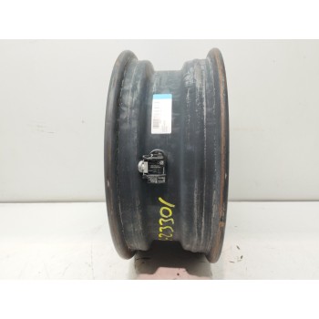 Recambio de llanta para nissan note 1.2 cat referencia OEM IAM 403003VU0B 5,5JX15CH ET40 