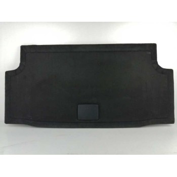 Recambio de alfombra maletero para opel zafira tourer 1.6 cdti dpf referencia OEM IAM   