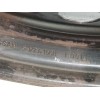 Recambio de llanta para nissan note 1.2 cat referencia OEM IAM 403003VU0B 5,5JX15CH ET40 