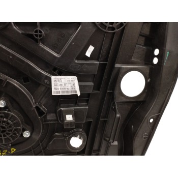 Recambio de elevalunas delantero derecho para hyundai tucson (tl, tle) 1.6 gdi referencia OEM IAM 82480D7080 82460D7000 