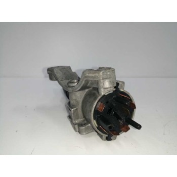 Recambio de antirrobo para volkswagen polo (9n3) 1.4 tdi referencia OEM IAM 4B0905849 4B0905849 