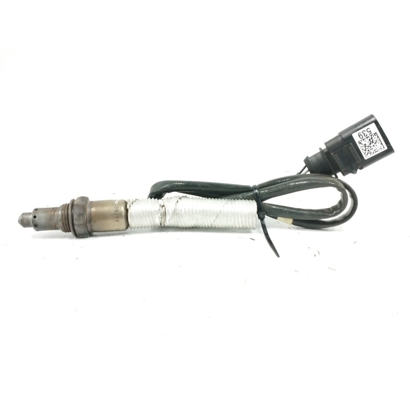 Recambio de sonda lambda para volkswagen polo gti referencia OEM IAM 06K906262CF  