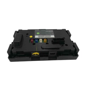 Recambio de sistema navegacion gps para renault scenic iii 1.5 dci diesel fap referencia OEM IAM 259153398R  