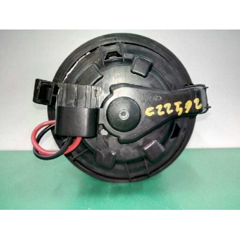 Recambio de motor calefaccion para citroën c3 1.2 12v vti referencia OEM IAM T1013142J  