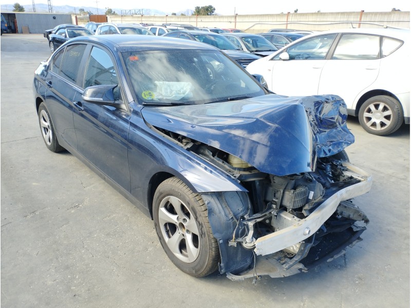 BMW SERIE 3 LIM. (F30)